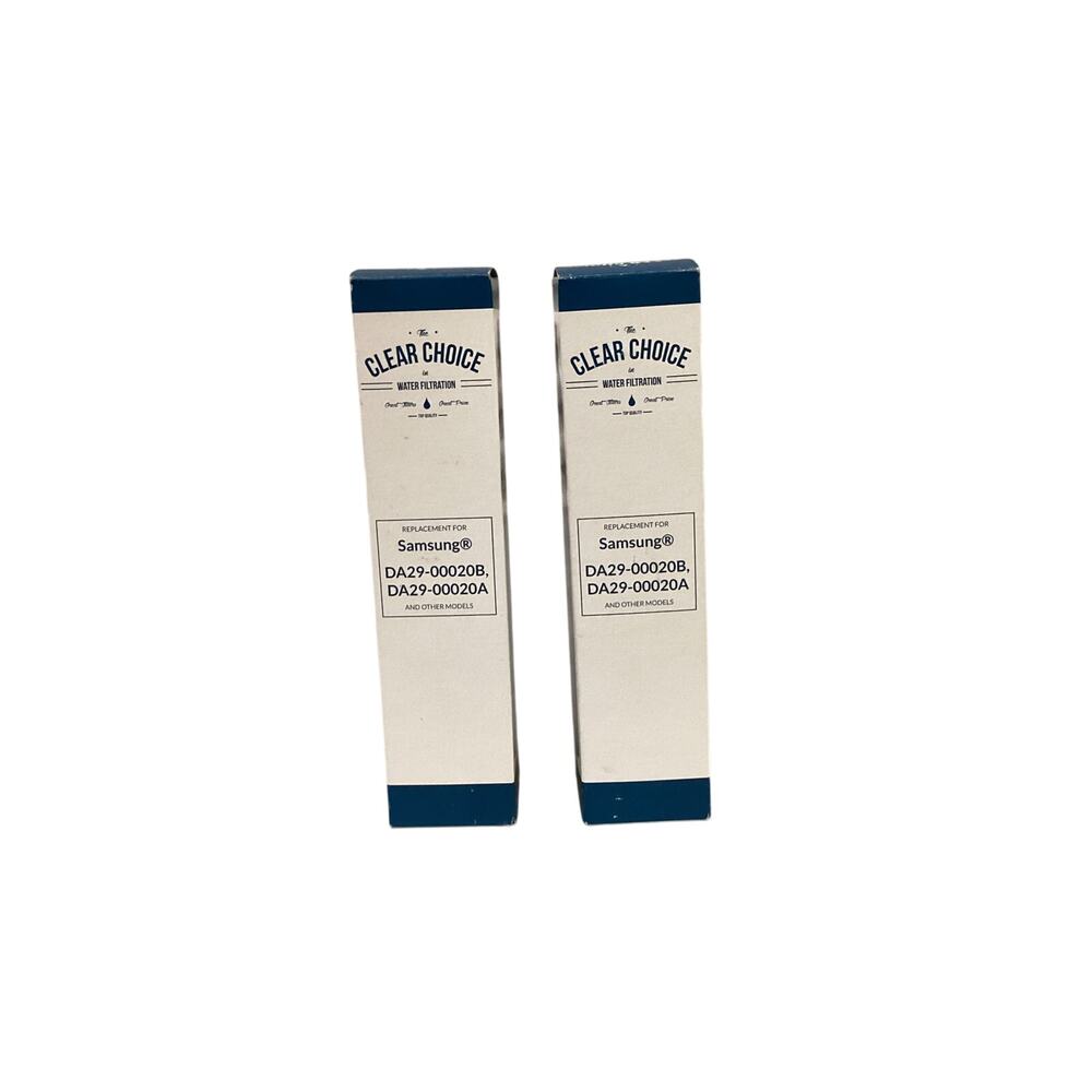 Refrigerator Water Filter